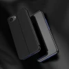 Чехол Hurtel Clear View Case для iPhone 16e Black (5907769376788)