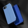 Чохол Hurtel Clear View Case для iPhone 16e Blue (5907769376795)