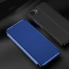 Чохол Hurtel Clear View Case для iPhone 16e Blue (5907769376795)