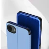Чохол Hurtel Clear View Case для iPhone 16e Blue (5907769376795)