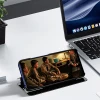 Чохол Hurtel Clear View Case для iPhone 16e Blue (5907769376795)