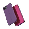 Чохол Hurtel Clear View Case для iPhone 16e Pink (5907769376801)