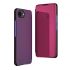 Чохол Hurtel Clear View Case для iPhone 16e Pink (5907769376801)