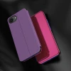 Чохол Hurtel Clear View Case для iPhone 16e Pink (5907769376801)