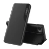 Чохол Hurtel Eco Leather View Case для iPhone 16e Black (5907769376849)