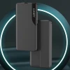 Чохол Hurtel Eco Leather View Case для iPhone 16e Black (5907769376849)
