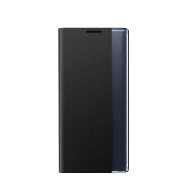 Чохол Hurtel New Sleep Case для iPhone 16e Black (5907769376863)
