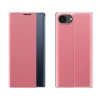 Чохол Hurtel New Sleep Case для iPhone 16e Pink (5907769376887)