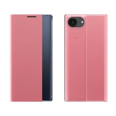 Чохол Hurtel New Sleep Case для iPhone 16e Pink (5907769376887)