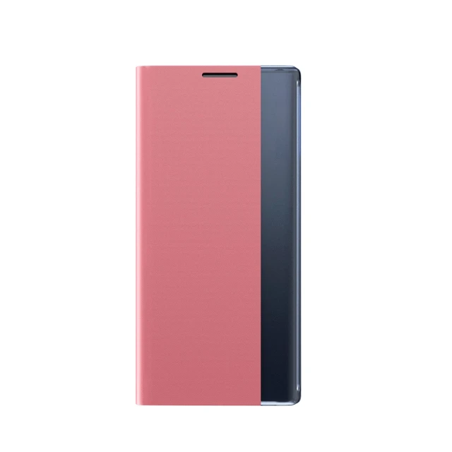 Чохол Hurtel New Sleep Case для iPhone 16e Pink (5907769376887)
