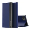 Чохол Hurtel Sleep Case Pro для iPhone 16e Blue (5907769376900)