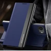 Чохол Hurtel Sleep Case Pro для iPhone 16e Blue (5907769376900)