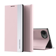 Чохол Hurtel Sleep Case Pro для iPhone 16e Pink (5907769376917)