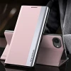 Чохол Hurtel Sleep Case Pro для iPhone 16e Pink (5907769376917)
