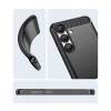 Чохол Hurtel Carbon Case для iPhone 16e чорний (5907769376948)