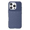 Чохол Hurtel Thunder Case для iPhone 16e Blue (5907769376979)