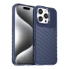 Чохол Hurtel Thunder Case для iPhone 16e Blue (5907769376979)