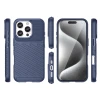 Чохол Hurtel Thunder Case для iPhone 16e Blue (5907769376979)