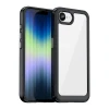 Чохол Hurtel Outer Space Case для iPhone 16e Black (5907769376986)