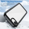 Чохол Hurtel Outer Space Case для iPhone 16e Black (5907769376986)