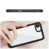 Чохол Hurtel Outer Space Case для iPhone 16e Black (5907769376986)