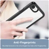 Чохол Hurtel Outer Space Case для iPhone 16e Black (5907769376986)