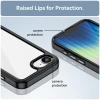 Чохол Hurtel Outer Space Case для iPhone 16e Black (5907769376986)
