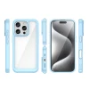 Чехол Hurtel Outer Space Case для iPhone 16e Blue (5907769376993)