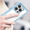 Чехол Hurtel Outer Space Case для iPhone 16e Blue (5907769376993)