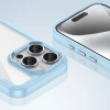 Чехол Hurtel Outer Space Case для iPhone 16e Blue (5907769376993)