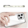 Чохол Hurtel Outer Space Case для iPhone 16e Transparent (5907769377006)