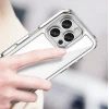 Чохол Hurtel Outer Space Case для iPhone 16e Transparent (5907769377006)