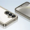 Чохол Hurtel Outer Space Case для iPhone 16e Semi-transparent Black (5907769377013)