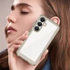 Чохол Hurtel Outer Space Case для iPhone 16e Semi-transparent Black (5907769377013)