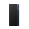 Чохол Hurtel New Sleep Case для Samsung Galaxy S25 Edge Black (5907769377129)