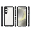 Чехол Hurtel Outer Space Case для Samsung Galaxy S25 Edge Black (5907769377266)