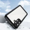 Чехол Hurtel Outer Space Case для Samsung Galaxy S25 Edge Black (5907769377266)