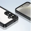 Чехол Hurtel Outer Space Case для Samsung Galaxy S25 Edge Black (5907769377266)