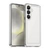 Чохол Hurtel Outer Space Case для Samsung Galaxy S25 Edge Clear (5907769377273)