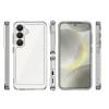 Чохол Hurtel Outer Space Case для Samsung Galaxy S25 Edge Clear (5907769377273)