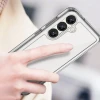 Чохол Hurtel Outer Space Case для Samsung Galaxy S25 Edge Clear (5907769377273)