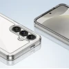 Чохол Hurtel Outer Space Case для Samsung Galaxy S25 Edge Clear (5907769377273)