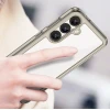 Чехол Hurtel Outer Space Case для Samsung Galaxy S25 Edge Black (5907769377280)