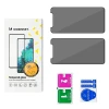 Захисне скло Wozinsky Privacy Glass для Xiaomi Redmi Note 14 5G / Note 14 4G (2 pack) (5907769377440)