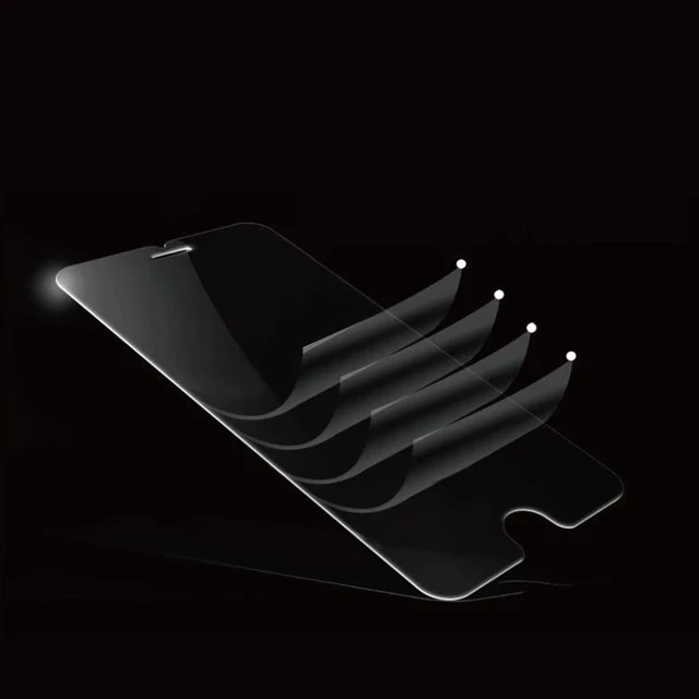 Захисне скло Wozinsky Tempered Glass для Xiaomi POCO M7 (2 pack) (5907769377518)