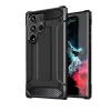 Чохол Hurtel Hybrid Armor для Xiaomi Redmi 14C Black (5907769377754)