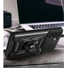 Чохол Hurtel Hybrid Armor Camshield для OnePlus Nord 4 5G Чорний (5907769377761)