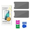 Захисне скло Wozinsky Privacy Glass для Xiaomi Redmi Note 14S (2 pack) (5907769378164)