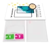Захисне скло Wozinsky Full Glue Tempered Glass для Xiaomi Redmi Note 14S (2 pack) (5907769378188)