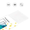 Захисне скло Wozinsky Full Glue Tempered Glass для Xiaomi Redmi Note 14S (2 pack) (5907769378188)